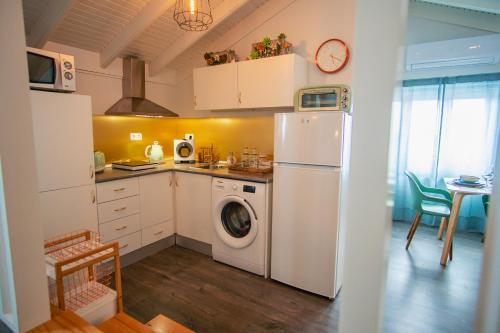 มายเบด อิน ปิโก (My Bed In Pico) in มาเดเลนา