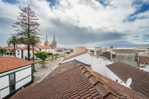 มายเบด อิน ปิโก (My Bed In Pico) in มาเดเลนา