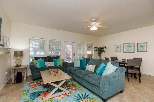 Midnight Bay Retreat Unit A by Padre Escapes - main image