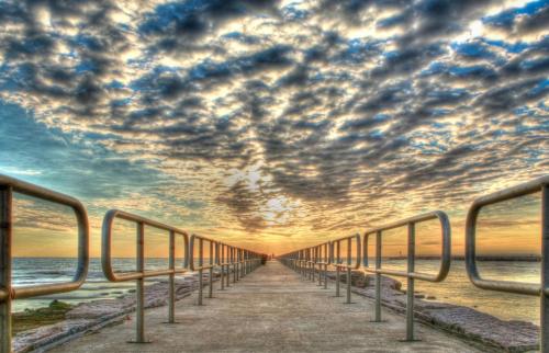 Nemo Cay Resort D140K Poolside by Padre Escapes - main image