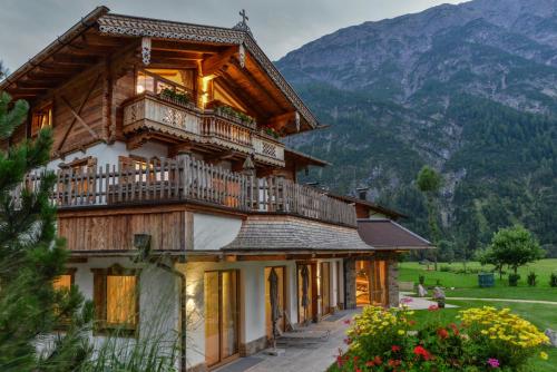Chaletresort Lech - image 8