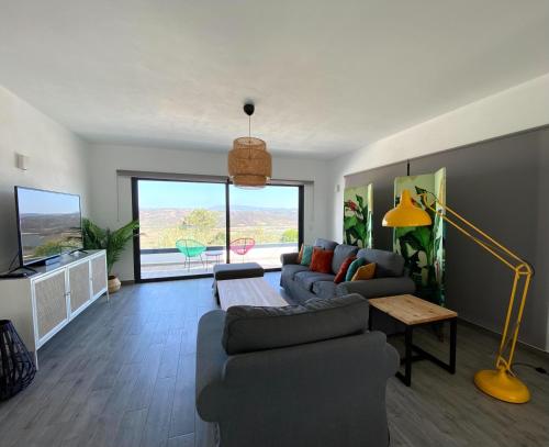 Cairnvillas - Villa Mar C38 Luxury Villa with Private Swimming Pool near Beach in Aljezur