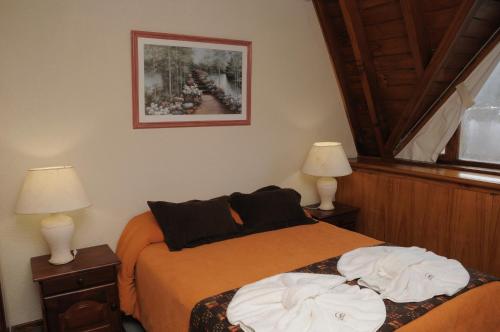 Village Catedral Hotel & Spa - Accommodation - San Carlos de Bariloche