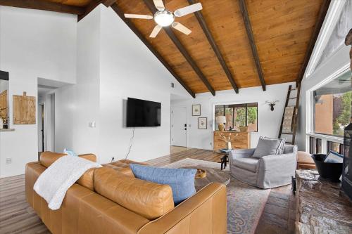 West Sedona House with Deck - Mins to Uptown! - image 12