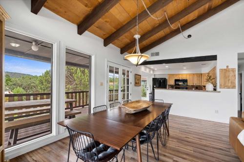 West Sedona House with Deck - Mins to Uptown! - image 10