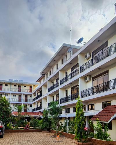 Hotels Image