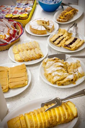 Hotel Fabris – Caorle, GA