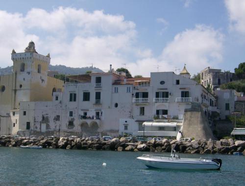  B&B I Cinque Sensi in Ischia