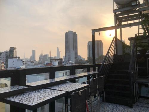 My Stay Apartment