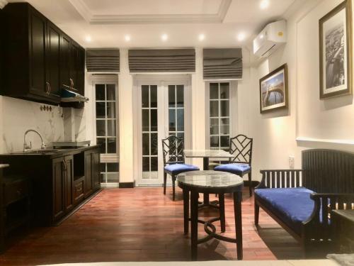 My Stay Apartment