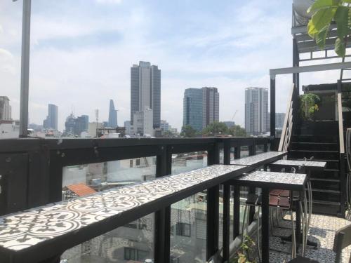 My Stay Apartment