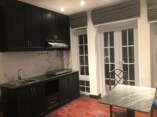 My Stay Apartment