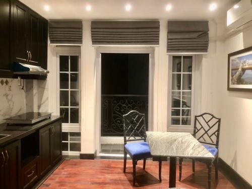 My Stay Apartment