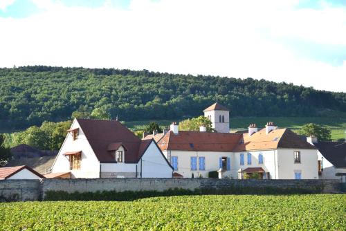 Les Deux Chèvres