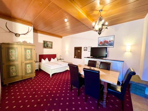 Hotel Bärenstüberl - image 12