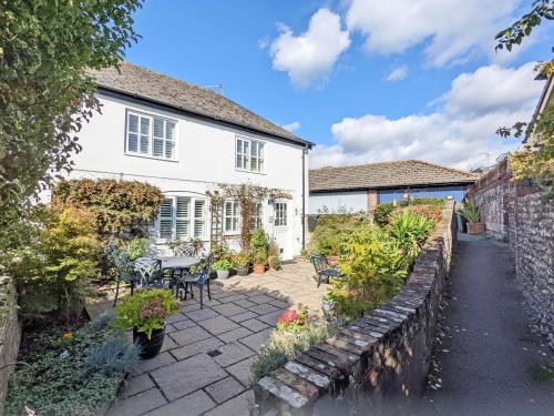 Vista exterior, Baytree Cottage, Walberton in Arundel