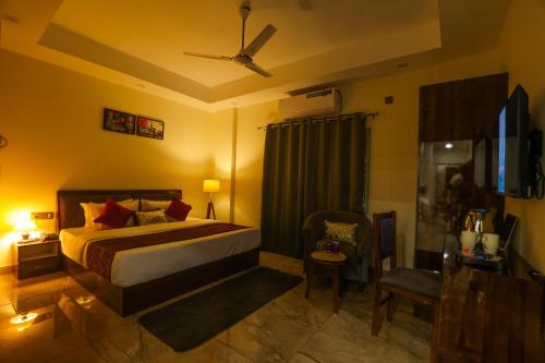 Perfect Stayz Aiims - Hotel Near Aiims Rishikesh Rishikesh