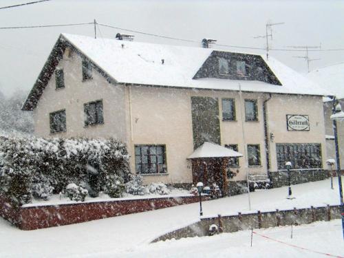 Ieeja, Pension Hilberath in Kotenborna