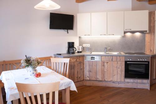 Ferienwohnung Dichtlbauer in Winkl