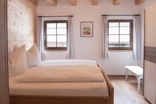 Ferienwohnung Dichtlbauer in Winkl