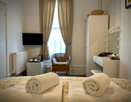 The Gateway Hotel - image 14