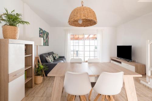 Casa Da Roca Medano Beach House