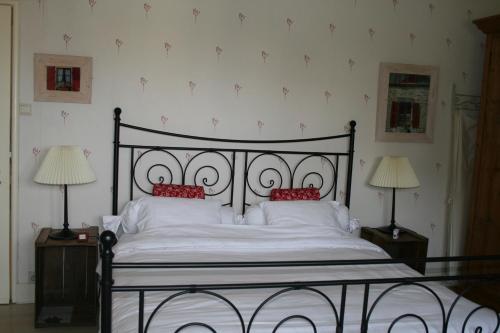 B&B Eenvoud in Overvloed