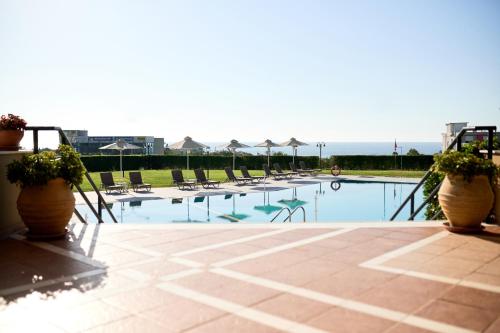 Nefeli Hotel - image 14