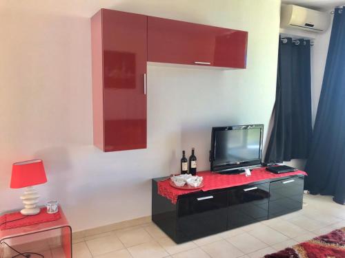 San Rocco residence two bed apartments