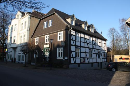 Hotel Pemü - Arnsberg