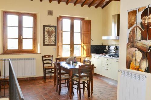  Antico Frantoio in Castiglione della Pescaia