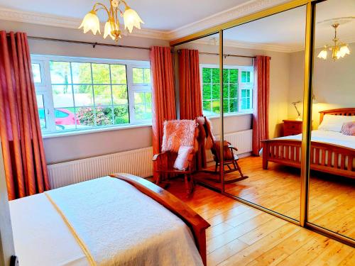 Leabrook House in Tralee