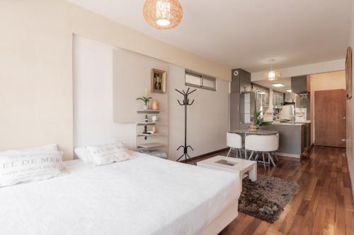 Hermoso departamento totalmente moderno!, Buenos Aires (photo 4)