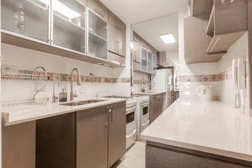 Hermoso departamento totalmente moderno!, Buenos Aires (photo 7)
