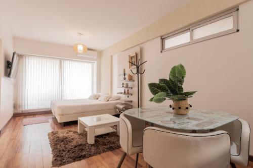 Hermoso departamento totalmente moderno!, Buenos Aires