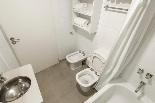 Hermoso departamento totalmente moderno!, Buenos Aires (photo 8)