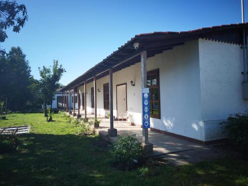 Accommodation in Parral