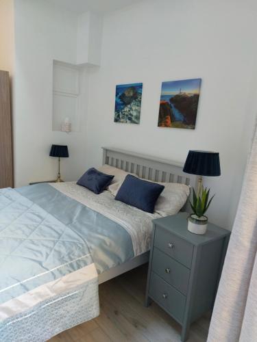 . Seaside Apartment with Seaview in Dublin 3 close to Dublin City Centre