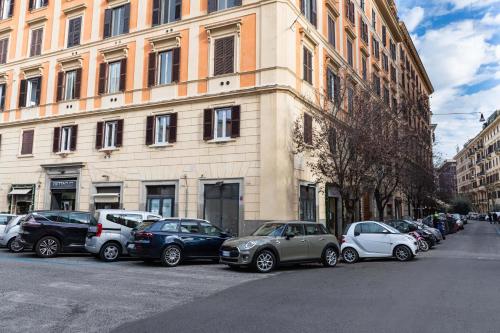Linnéa Roma Centro Camera A, Rome