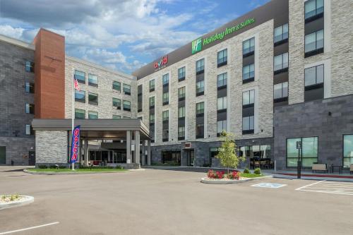 Holiday Inn & Suites - Mt Juliet Nashville Area, an IHG Hotel