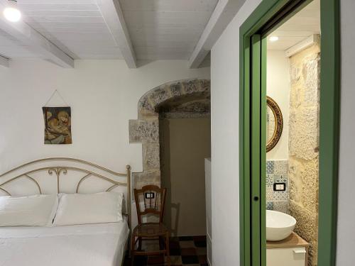  Baglio Sangiurgiuzzo in Modica