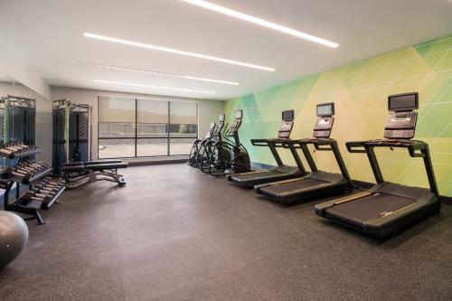 Holiday Inn & Suites - Mt Juliet Nashville Area, an IHG Hotel in Mount Juliet, USA