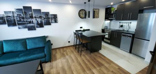 HAPPY - VIP Apartment - ApartamentyHappy pl, Tarnów (foto 8)