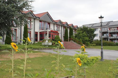 Hotel-Restaurant Stüer - image 4