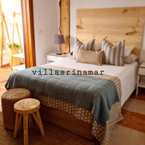 Rosas by Villas Rinamar