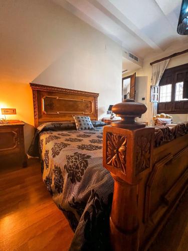 VTAR Casa las Tinajas