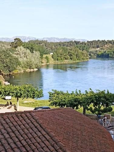 Casa acogedora con barbacoa in Miravet