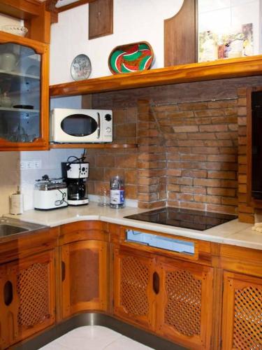 Casa acogedora con barbacoa in Miravet