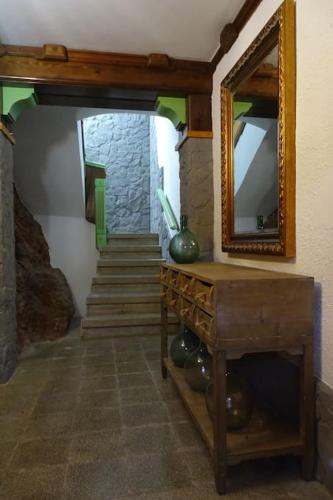 Casa acogedora con barbacoa in Miravet