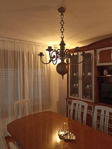 Casa acogedora con barbacoa in Miravet